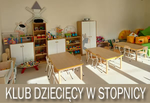 Szkoła Podstawowa w Stopnicy